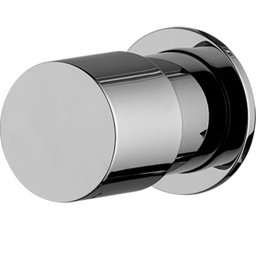 Запорный вентиль 1/2" Fima Carlo Frattini Flo F3243/1CR (хром)